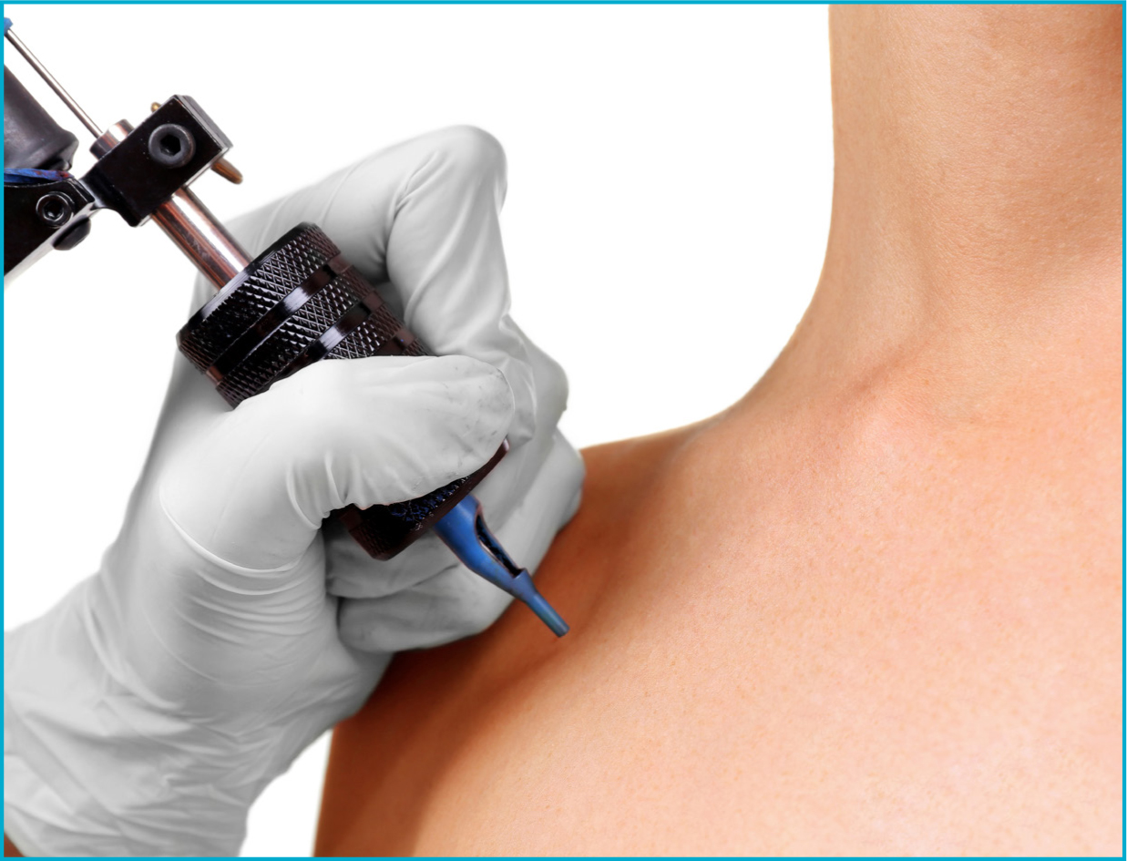 Journal of Aesthetic Nursing - Management options for self-harm scars: non-surgical and surgical modalities Journal of Aesthetic Nursing - Management options for self-harm scars: non-surgical and surgical modalities